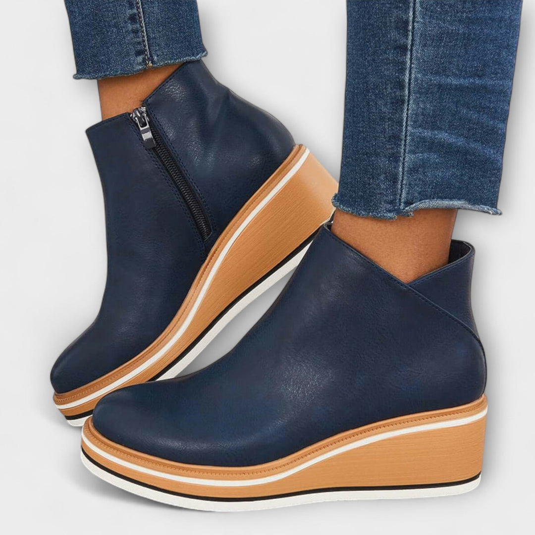 Brenda - Bottines