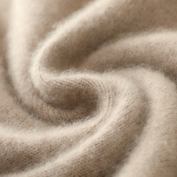 Martina | Kaschmirpullover
