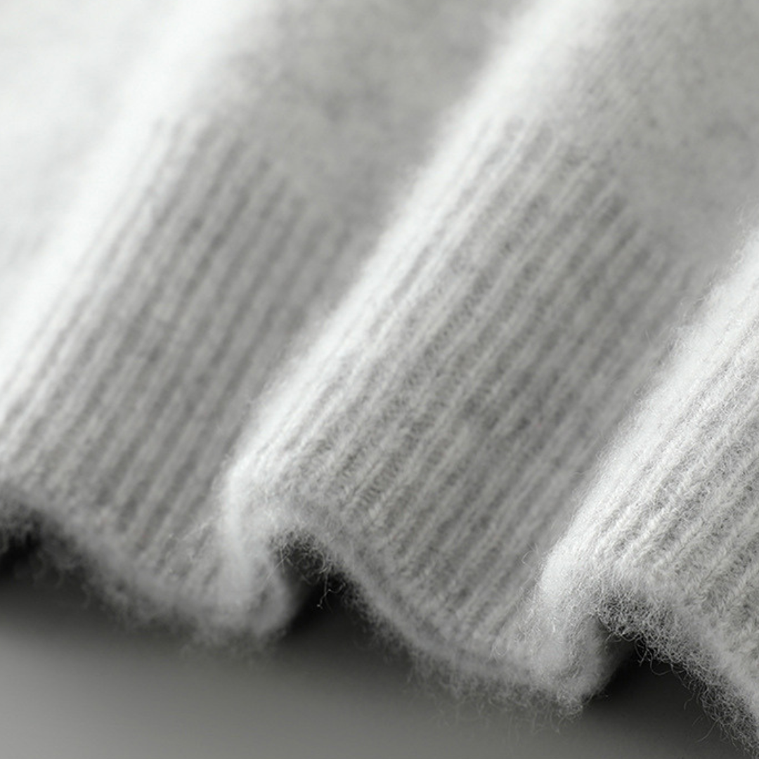 Martina | Kaschmirpullover