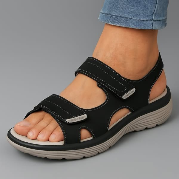 Eva-Dorothea | Orthopedische Sandalen