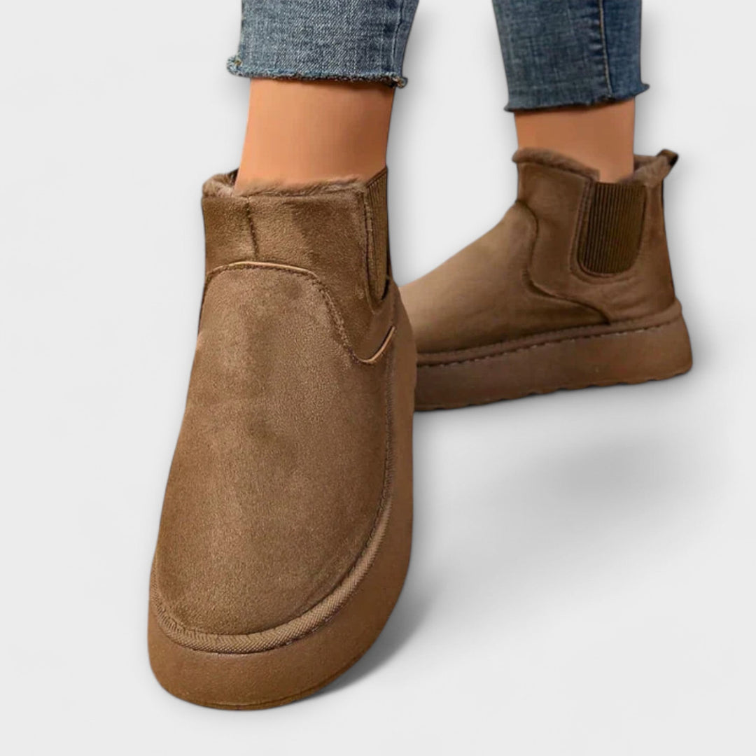 Zola - Bottes d'hiver