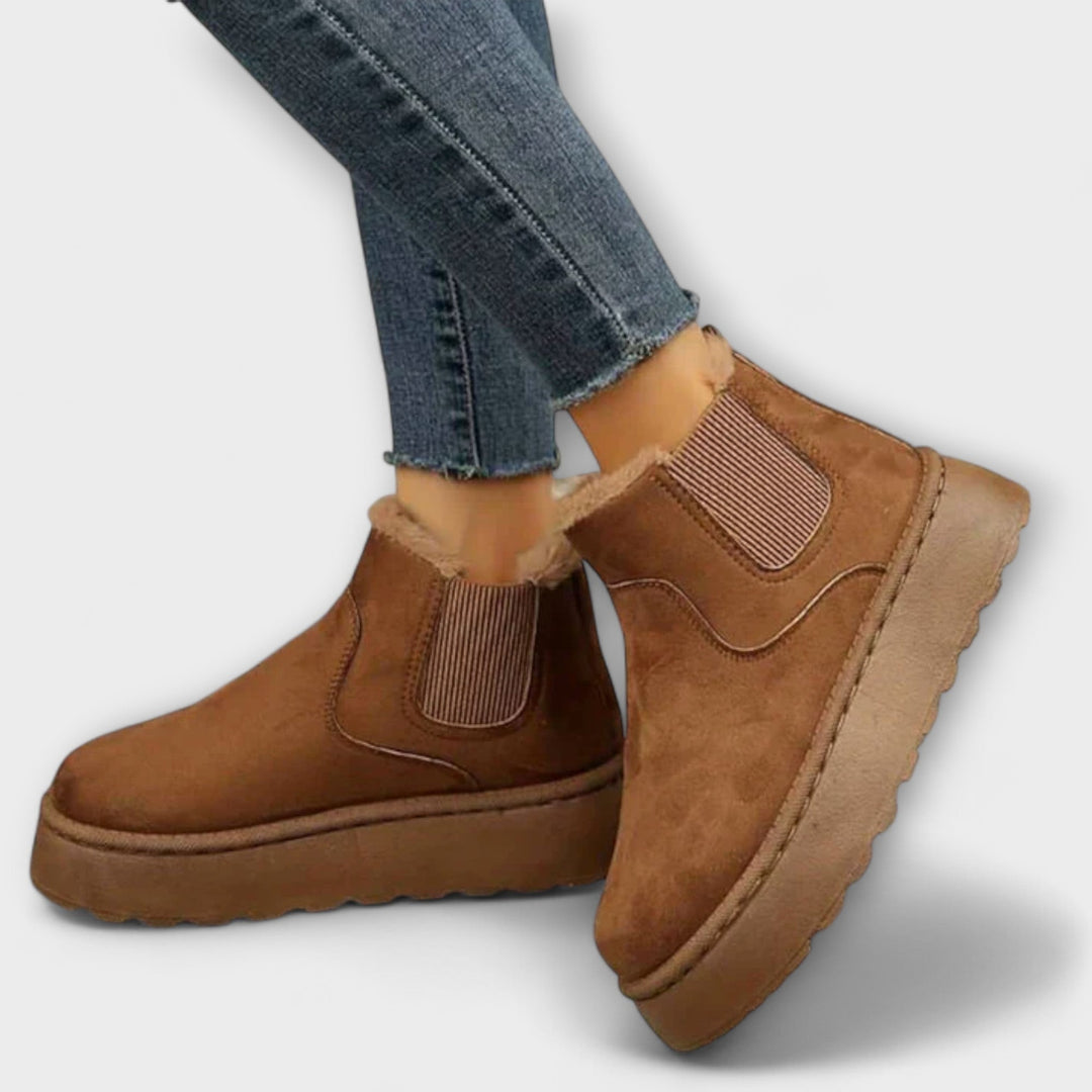 Zola - Bottes d'hiver