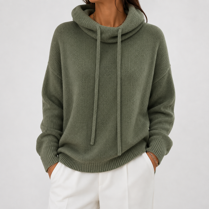 Marie | Bequemer Hoodie