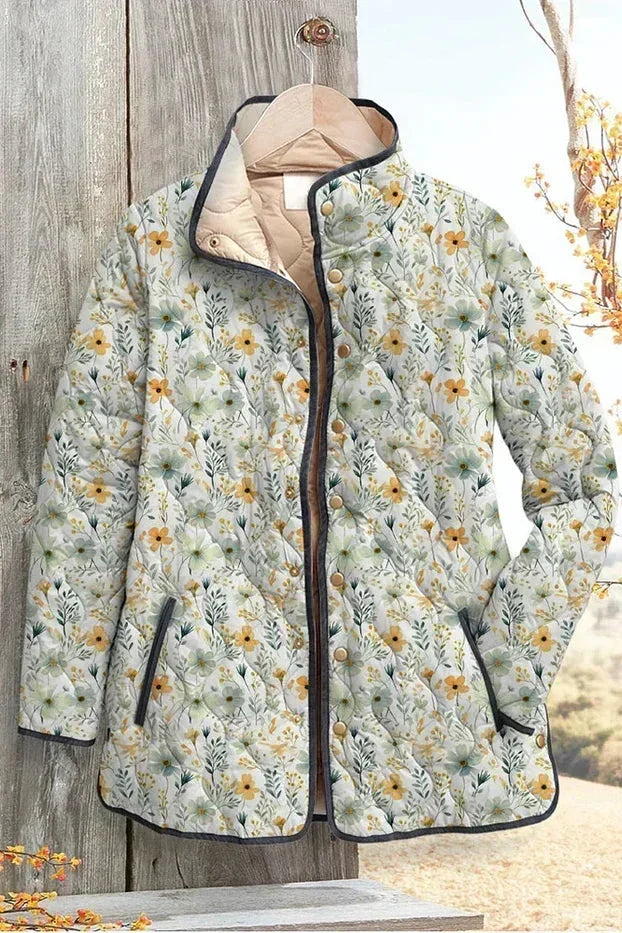 Alma – Daunenjacke