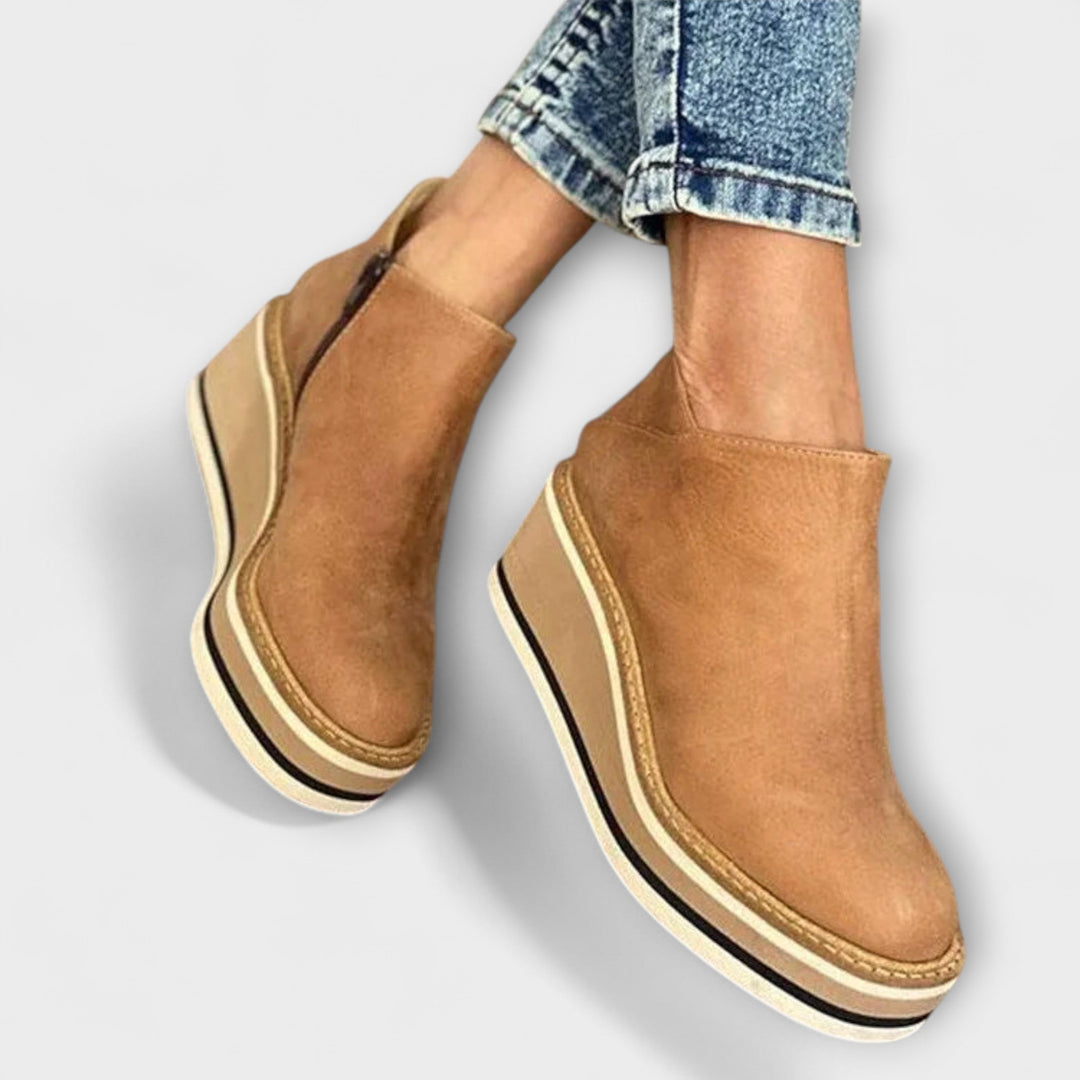 Brenda - Bottines