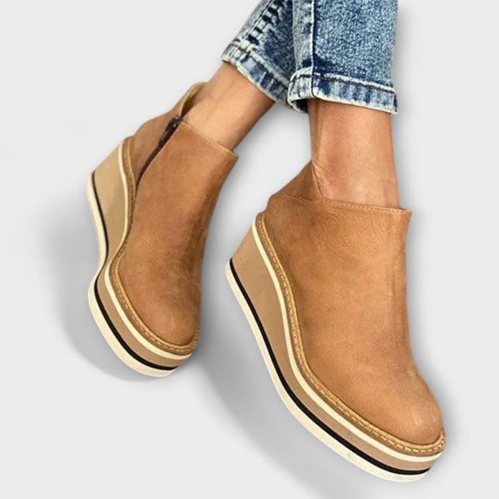 Brenda - Bottines