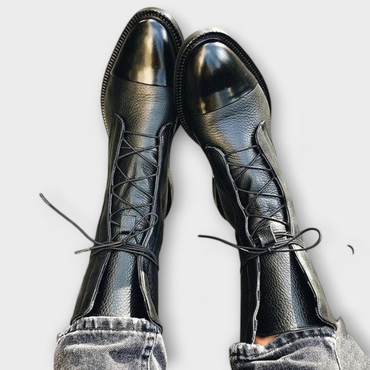 Anne - Bottes Premium