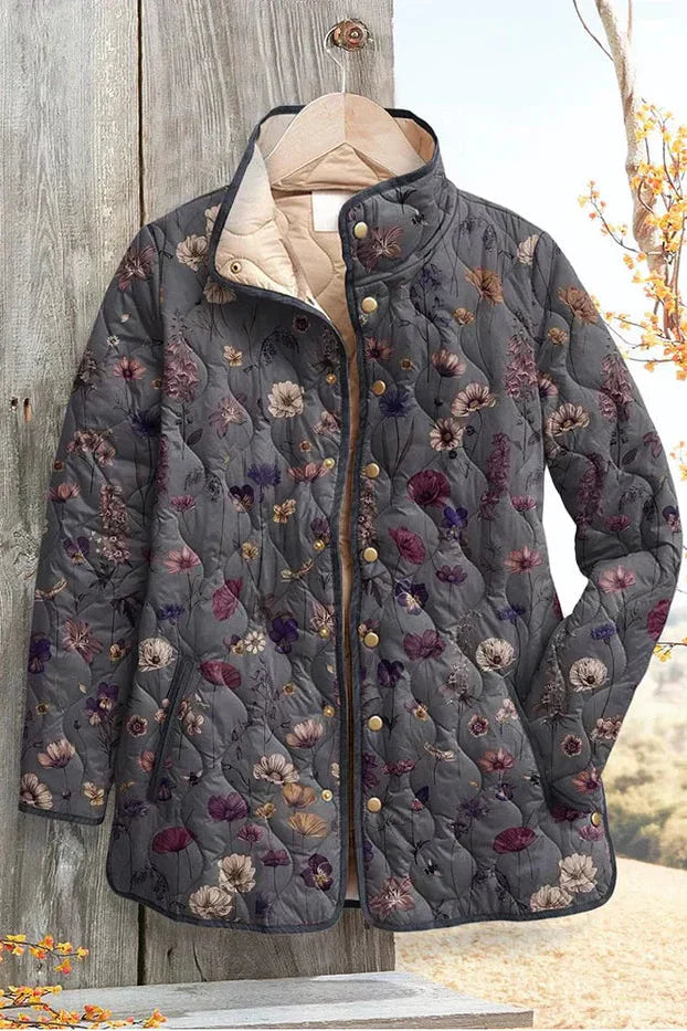 Lada – Steppjacke