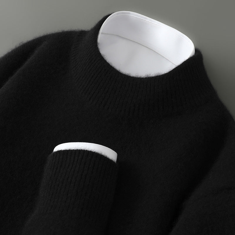 Martina | Kaschmirpullover