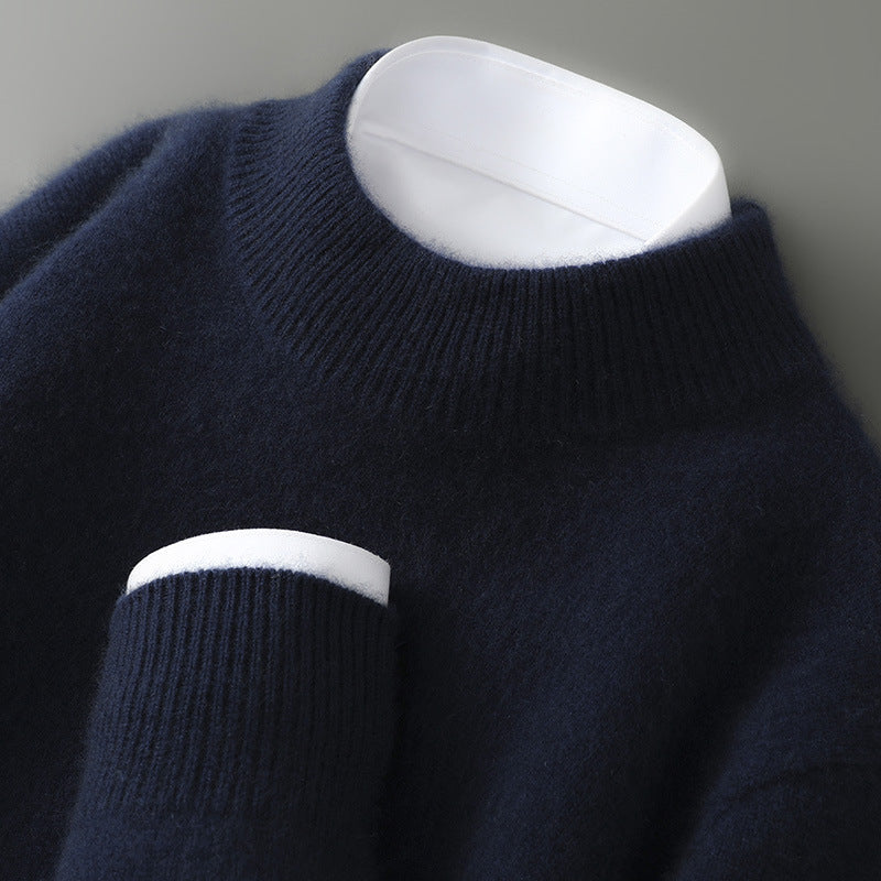 Martina | Kaschmirpullover