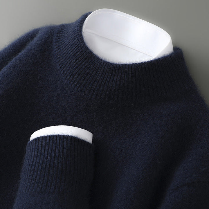 Martina | Kaschmirpullover