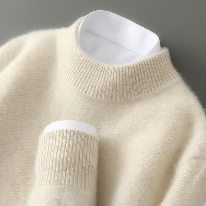 Martina | Kaschmirpullover