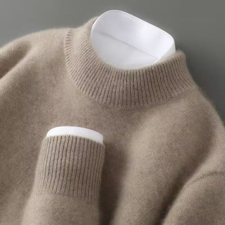 Martina | Kaschmirpullover