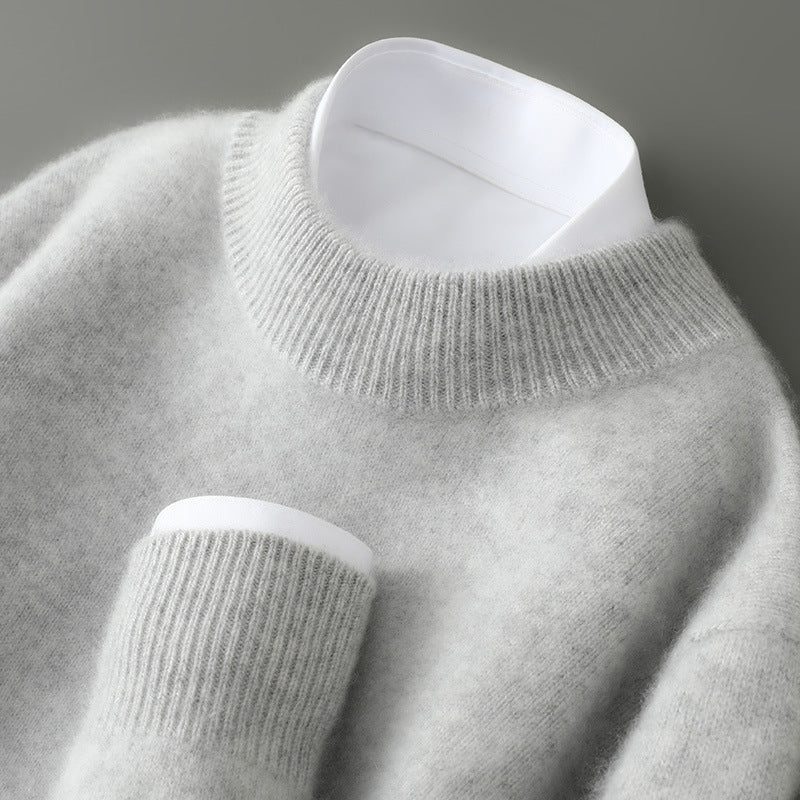Martina | Kaschmirpullover