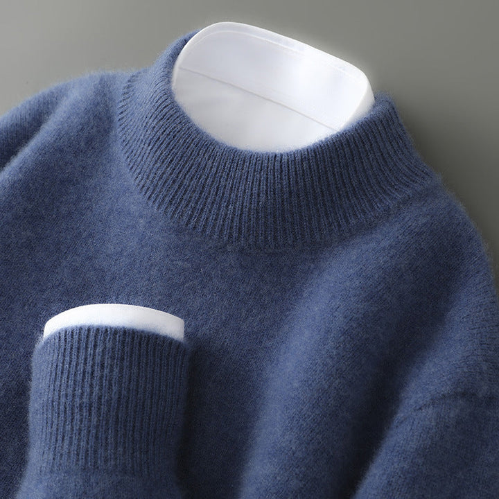 Martina | Kaschmirpullover