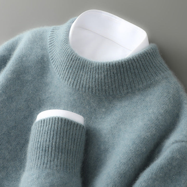 Martina | Kaschmirpullover