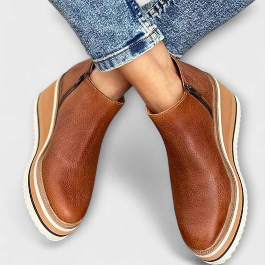 Brenda - Bottines