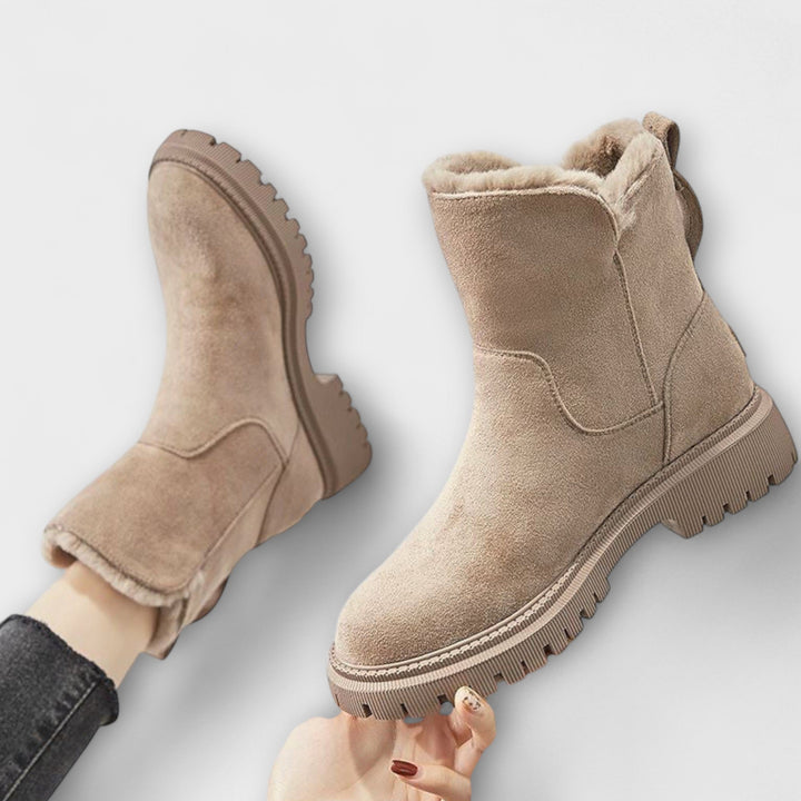 Miep - Bottine Luxe Confort