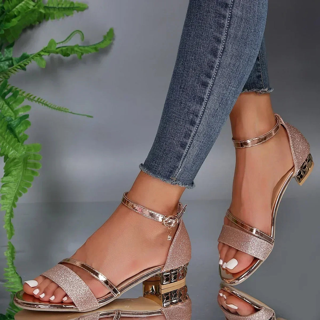 Anna-Luise | Comfortsandalen