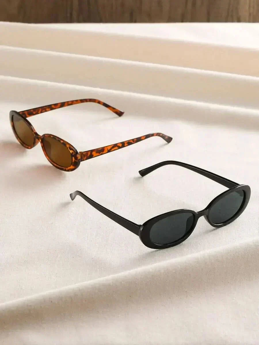 Kaelani | Elegante Sonnenbrille