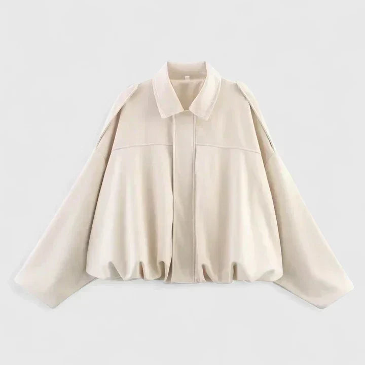 Chrystiah | Bequeme Jacke