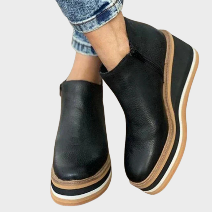 Deborah - Bottes Élégantes