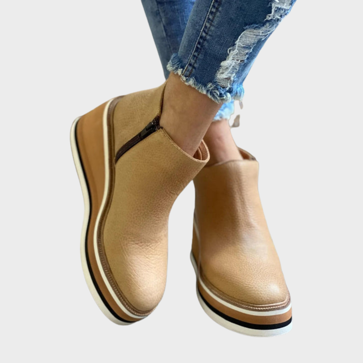 Deborah - Bottes Élégantes
