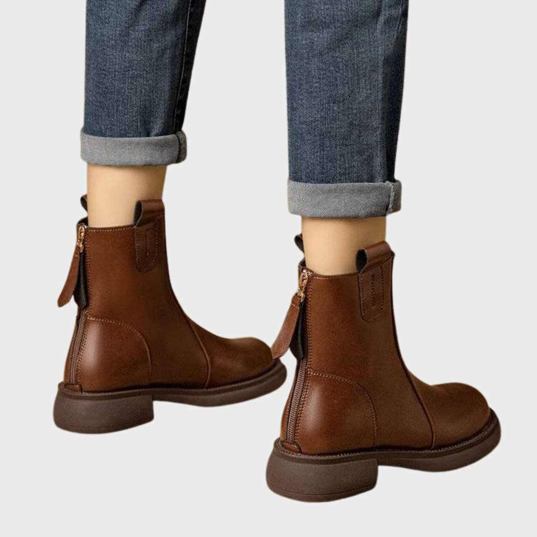 Fien - Bottes pour femmes