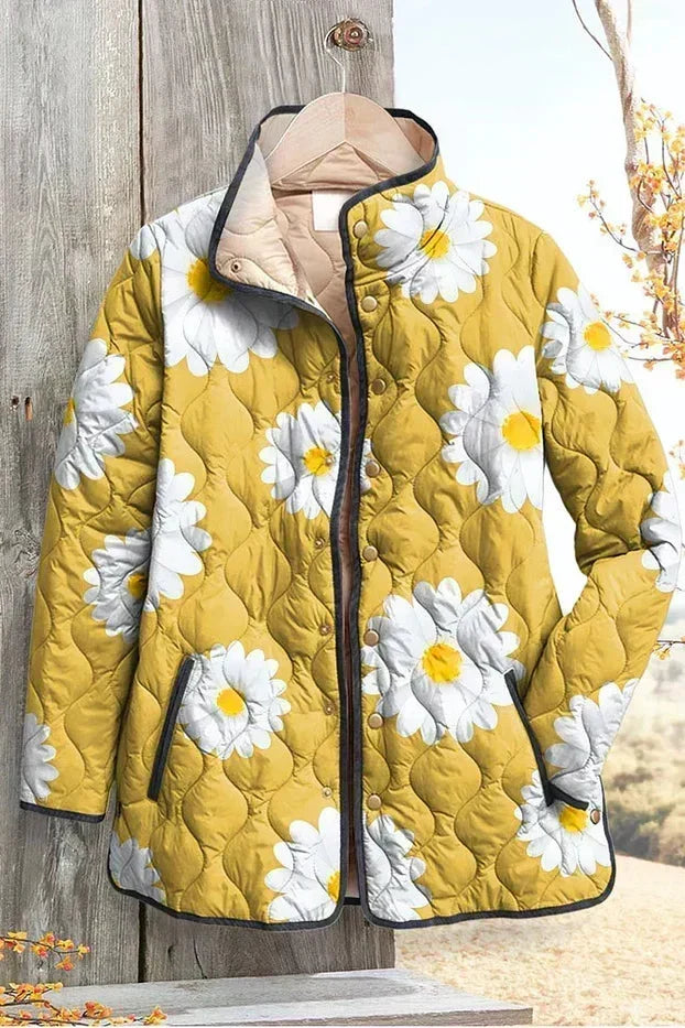 Vanda – Steppjacke