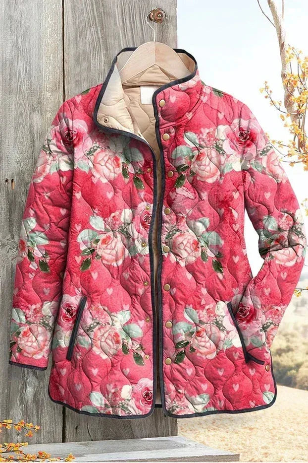 Zora – Steppjacke