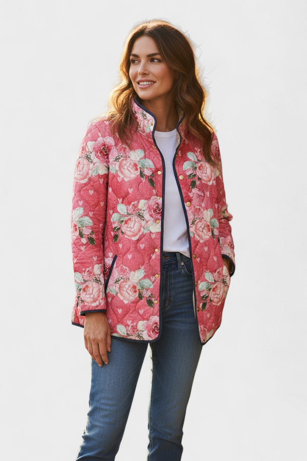 Zora – Steppjacke