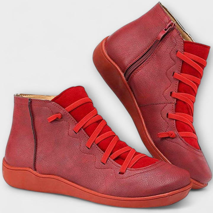 Sushi - Bottines Elite Feet