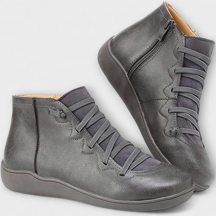 Sushi - Bottines Elite Feet