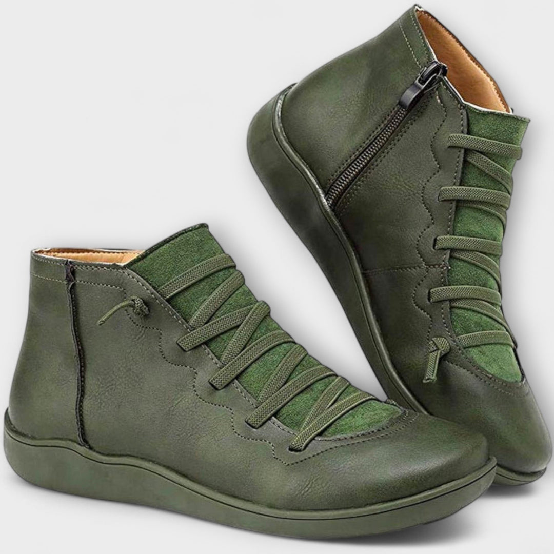 Sushi - Bottines Elite Feet