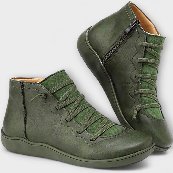 Sushi - Bottines Elite Feet