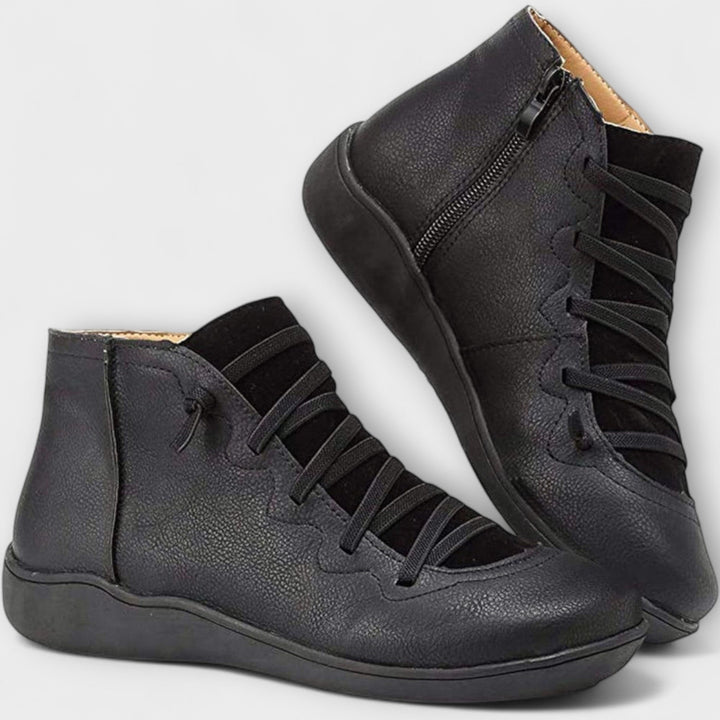 Sushi - Bottines Elite Feet