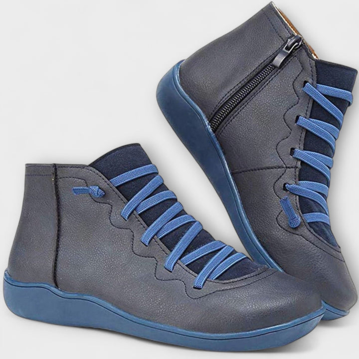 Sushi - Bottines Elite Feet