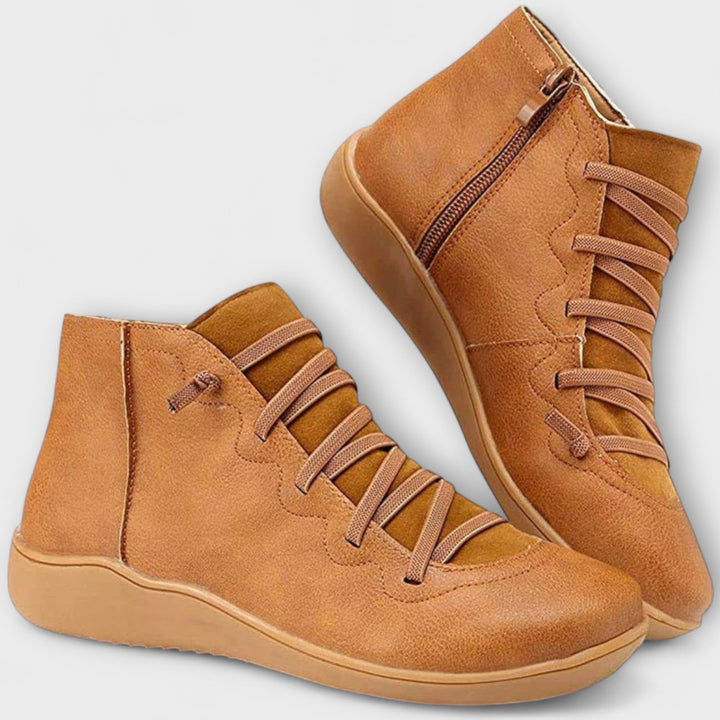 Sushi - Bottines Elite Feet