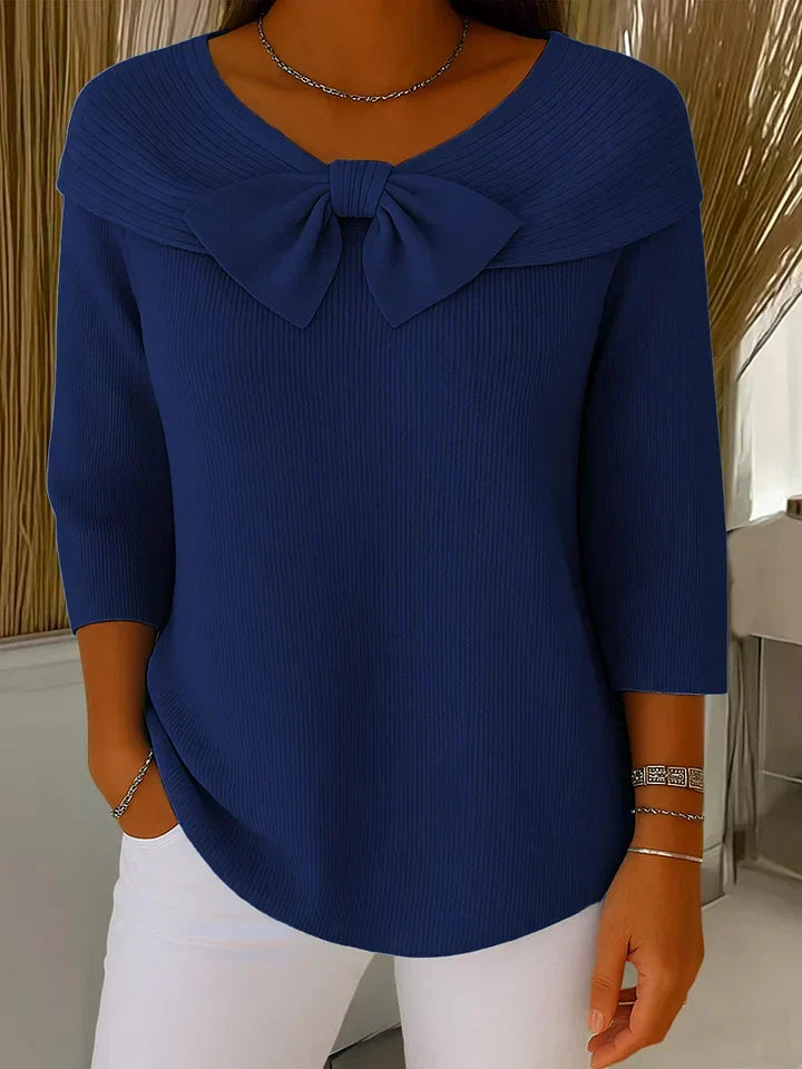 Lena | Eleganter Pullover