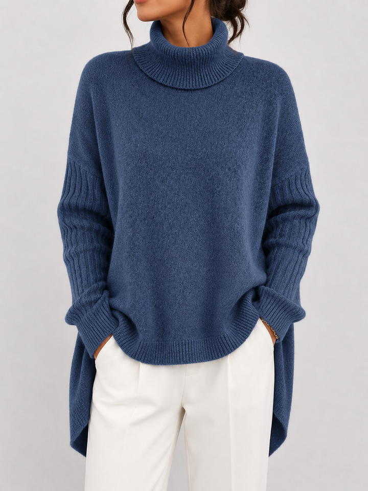 Audrey | Bequemer Pullover