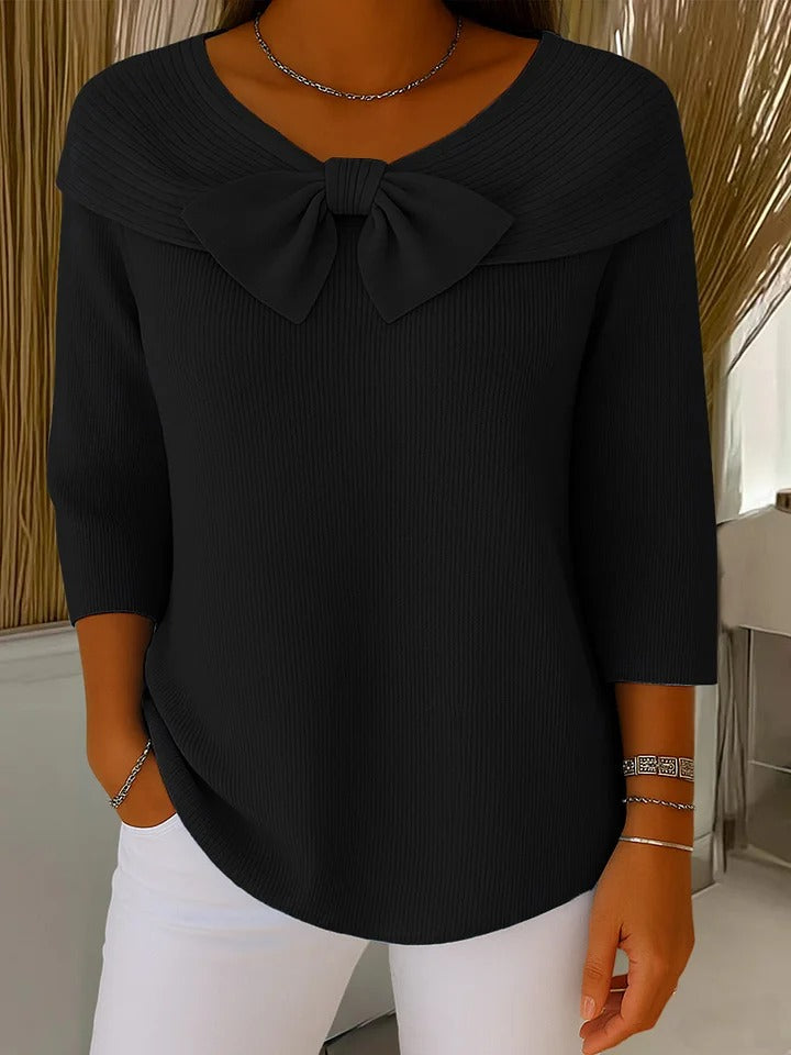 Lena | Eleganter Pullover