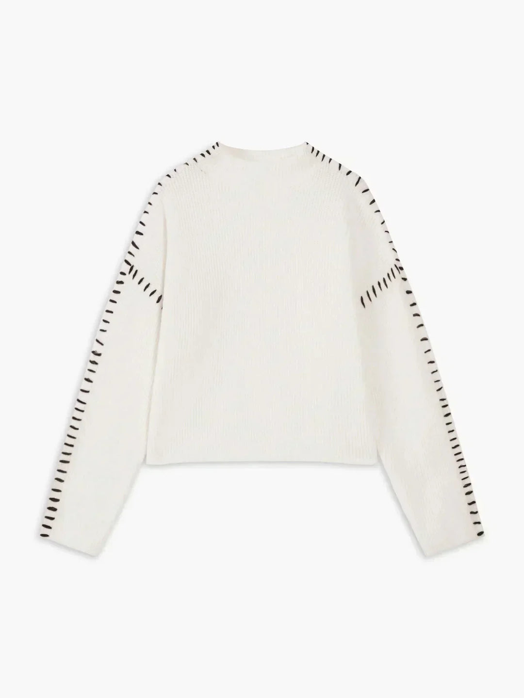 Nia | Bequemer Pullover